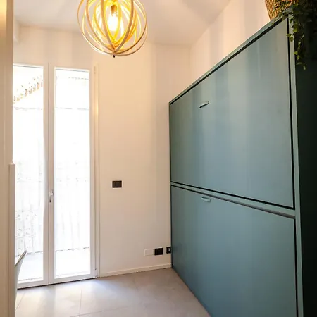 Appartamento Indipendenza Lofts *