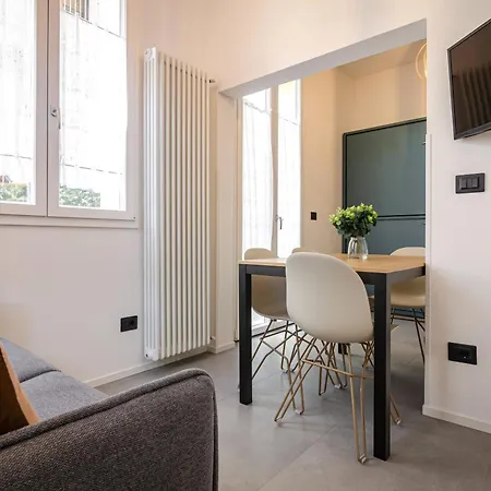 Indipendenza Lofts Appartamento Bologna
