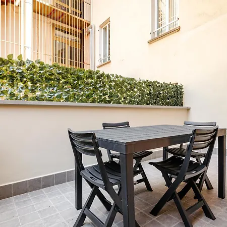 Appartamento Indipendenza Lofts Bologna