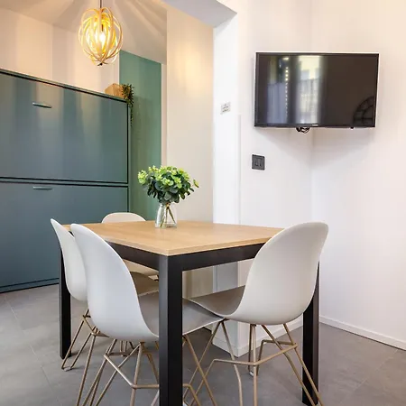 Indipendenza Lofts * Bologna