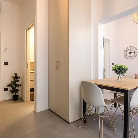 Appartamento Indipendenza Lofts *