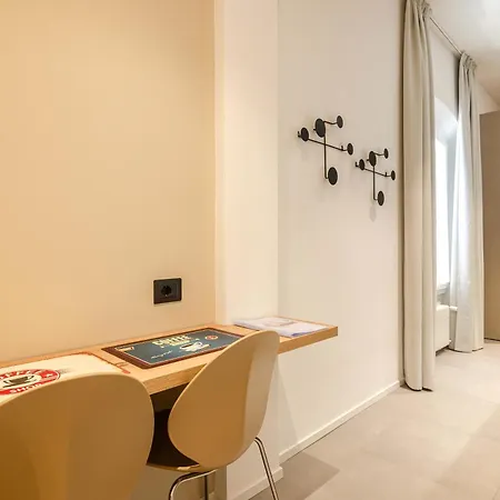 Appartamento Indipendenza Lofts