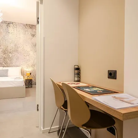 Appartamento Indipendenza Lofts *
