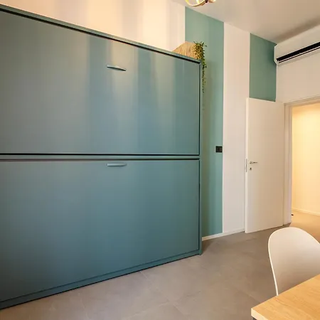 Indipendenza Lofts Appartamento *