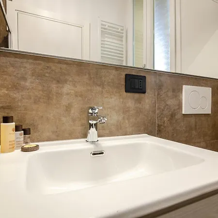 Appartamento Indipendenza Lofts Bologna