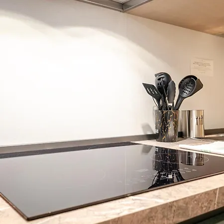 Indipendenza Lofts *