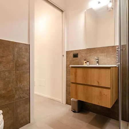 Apartamento Indipendenza Lofts