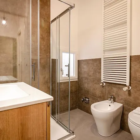 Indipendenza Lofts * Bolonha