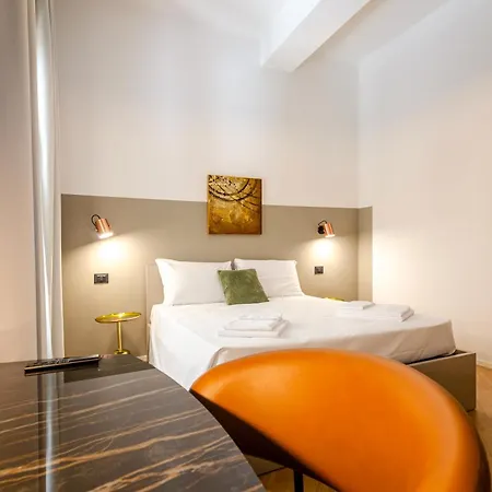 Apartamento Indipendenza Lofts Bolonha