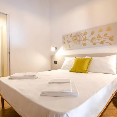 Indipendenza Lofts Bolonha