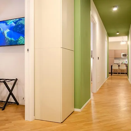 Indipendenza Lofts Bolonha