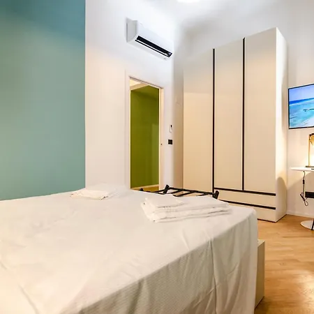 Indipendenza Lofts Apartamento Bolonha